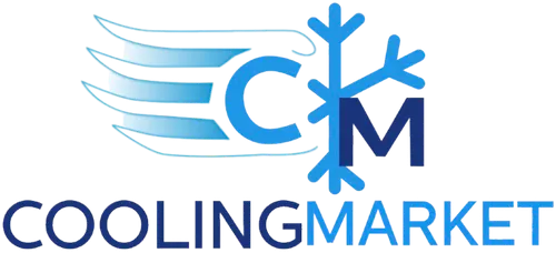 Cooling Market Logo