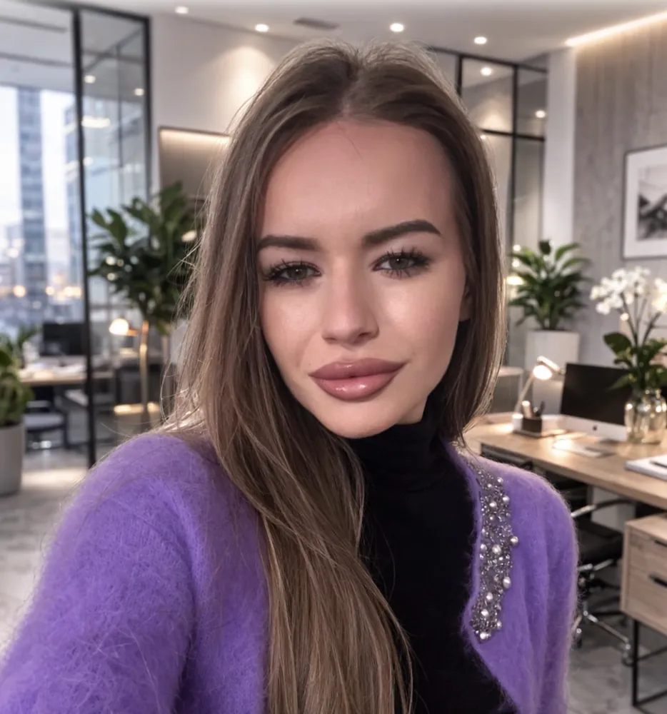 Aleksandra Simeonova