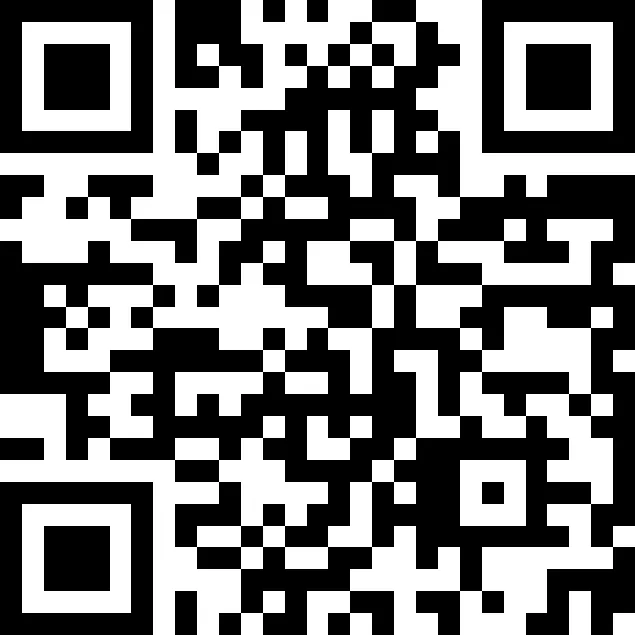QR Code for Digital Business Card