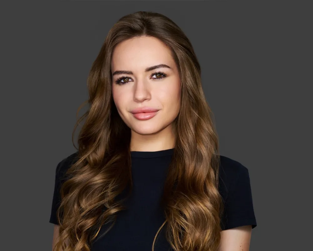 Aleksandra Simeonova