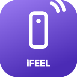 iFeel – температурата се мери при дистанционното
