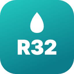 Екологичен хладилен агент R-32