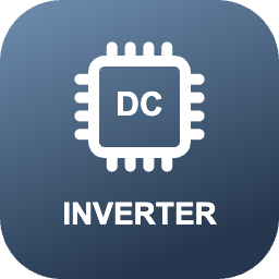DC инверторен компресор