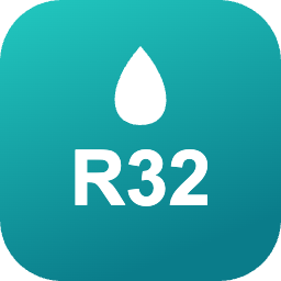 Екологичен хладилен агент R-32