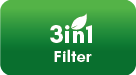 3-in-1 filter