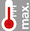 МАКСИМАЛНА ТЕМПЕРАТУРА 90°C