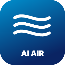 AI Air – интелигентно насочване на въздушния поток