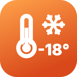 Отопление при външни температури до -18 °C