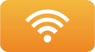 Built-in Wi-fi Control