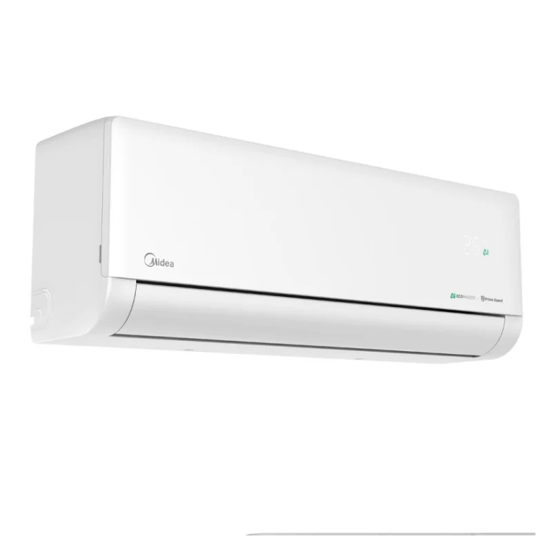 Вътрешно тяло на мултисплит система Midea EZ-12RD6-I - Стенен климатик Solstice Matte White - Image 3