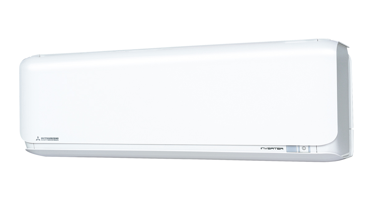 Вътрешно тяло за мултисплит Mitsubishi Heavy Industries SRK35ZSX-WF с вграден Wi-Fi