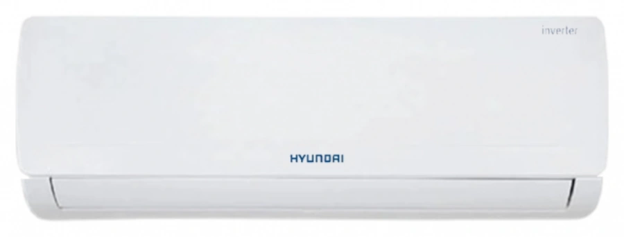 Инверторен климатик Hyundai HYUBG Pro-09HRFN8-QRD1GW