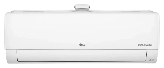 Вътрешно тяло на мултисплит система LG AP12RK.NSJ - Dualcool с пречистване на въздуха