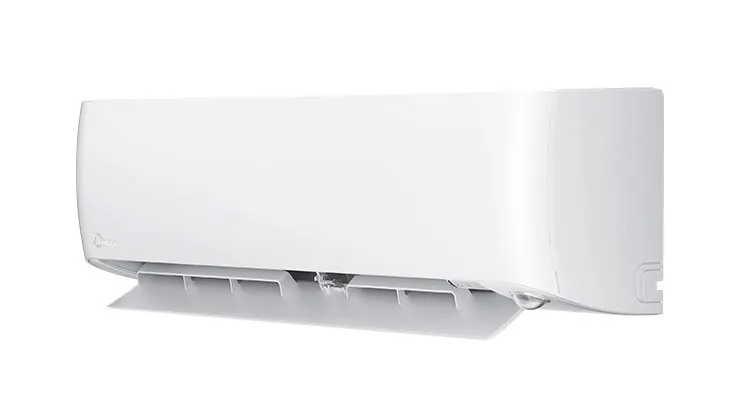 Инверторен климатик Midea MSOPBU-09HRFN8-QRE3GW + MOX330-09HFN8-QRE3GW - Oasis Plus Nordic - Image 4