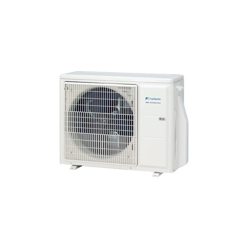 Инверторен подов климатик Fuji Electric RGG14KVCA + ROG14KVCA - подов конзолен (KVC)