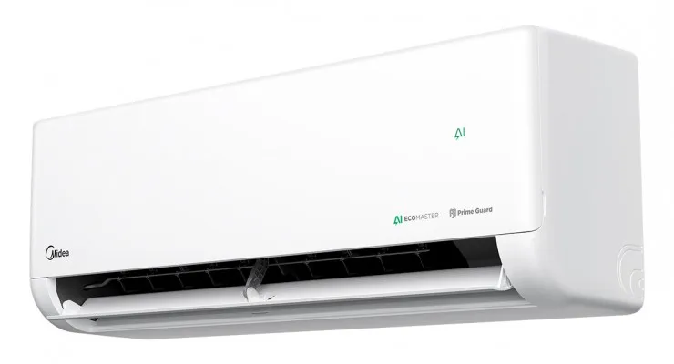Инверторен климатик Midea EF-18RD1 + MX3-18RD1-EF - Solunar - Image 5