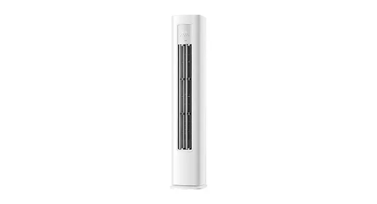 Инверторен колонен климатик Midea MFHA-24HRFN8-QRD0W + MOX430UL-24HFN8-QRD0W - HA - Image 8