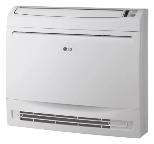 Вътрешно тяло на мултисплит система LG UQ18F.NA0 - Конзолен климатик