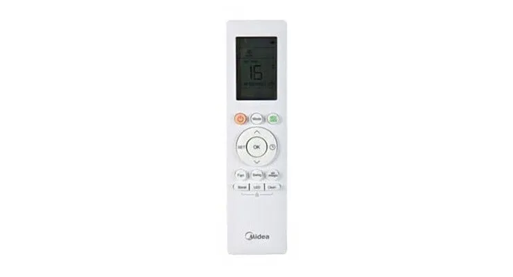 Инверторен климатик Midea AG-09NXD0-I + X1-09N8D0-O - Xtreme Save Lite - Image 3