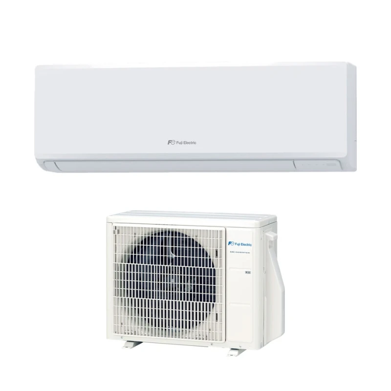 Инверторен стенен климатик Fuji Electric RSH12KNCA + ROH12KNCA - Comfort (KN)