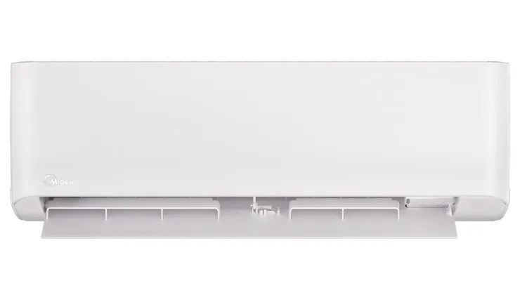 Инверторен климатик Midea MSOPBU-17HRFN8-QRD6GW + MOX430-17HFN8-QRD6GW - Oasis Plus Nordic - Image 2