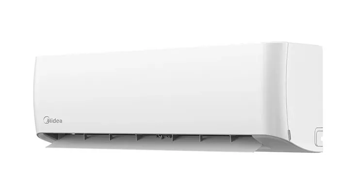 Инверторен климатик Midea MSOPBU-17HRFN8-QRD6GW + MOX430-17HFN8-QRD6GW - Oasis Plus Nordic - Image 3