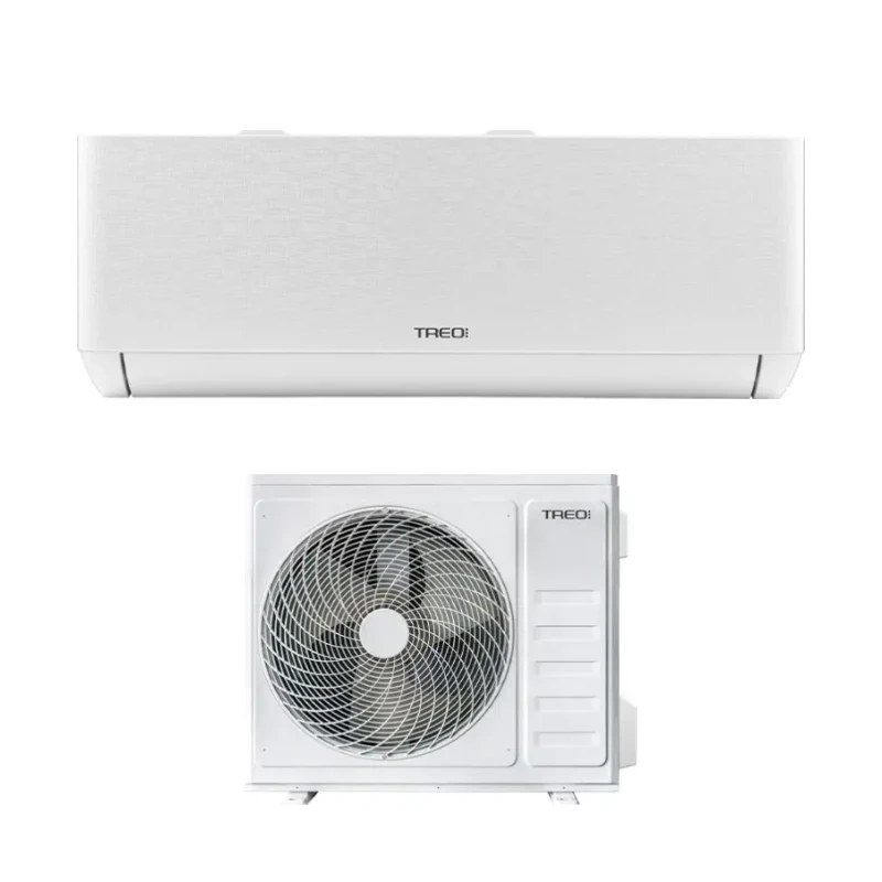 Хиперинверторен стенен климатик TREO CS-I24SF4 + CO-I24SF4 - Hyper Inverter Nordic (SF4)