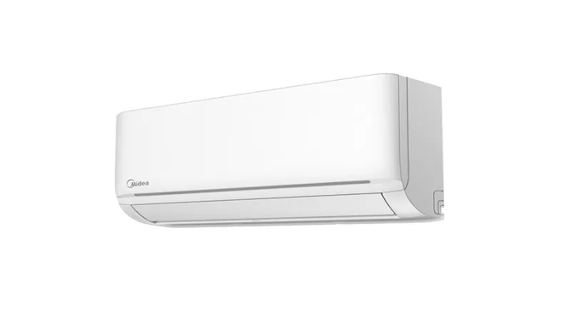 Инверторен климатик Midea AGN-12N8D1-IH + X2AGN-12N8D6-OH - Xtreme Heat Nordic - Image 2