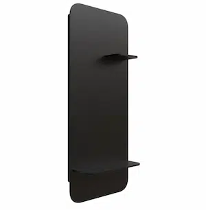 Алуминиева лира за баня | Дизайнерски радиатор NEXO BS - Image 4