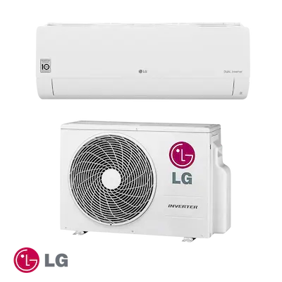 Инверторен климатик LG Standard 2 S24ET.NSK + S24ET.U24