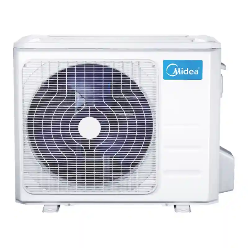 Мултисплит система Midea M4O-36FN8-Q - външно тяло за 4 вътрешни тела