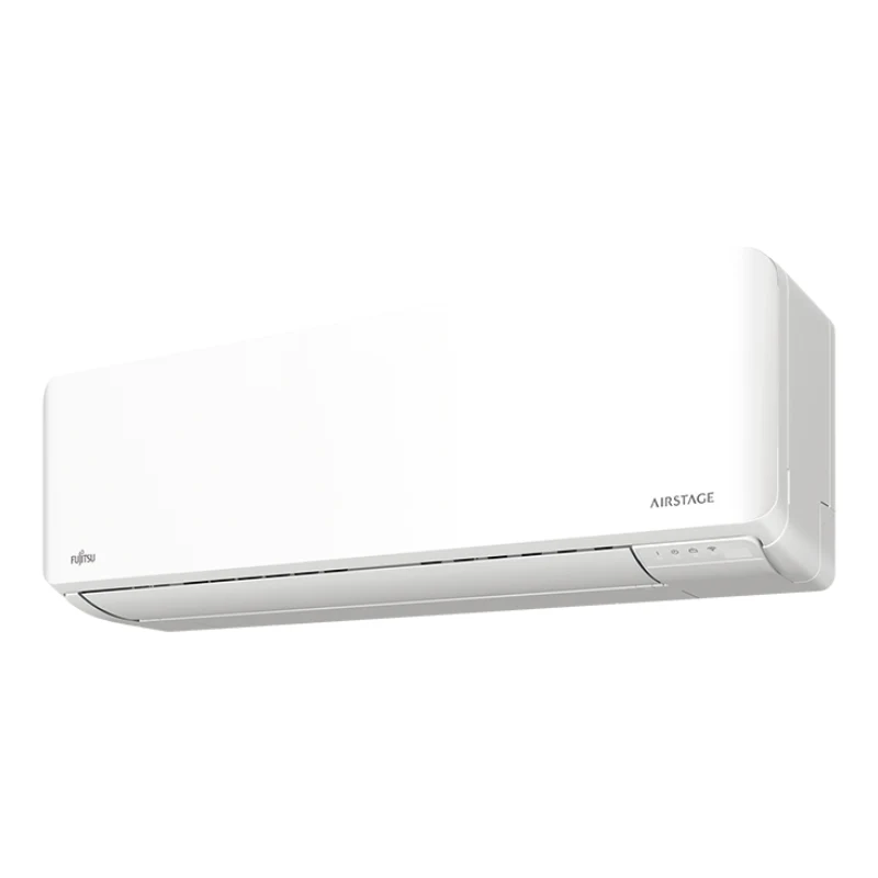 Вътрешно тяло на мултисплит система Fujitsu Airstage ASEH09KMCG - Стенен климатик Standard (KM)