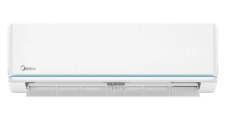 Инверторен климатик Midea AG2Eco-18NXD0-I(B) + AG2Eco-18N8D0-O(B) - Xtreme Eco - Image 2