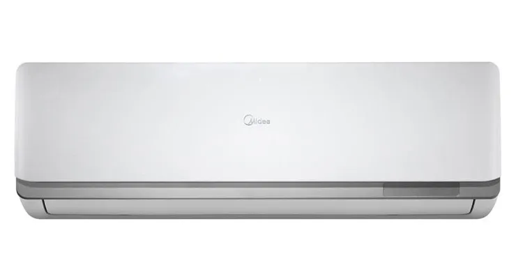 Инверторен климатик Midea MS11MU-09HRFN1 - Oasis