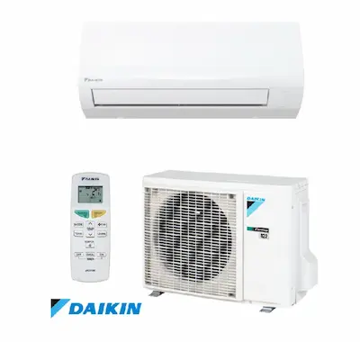 Инверторен климатик Daikin Sensira FTXF20E + RXF20E