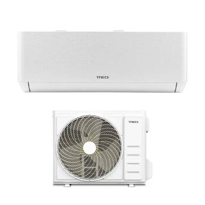 Хиперинверторен стенен климатик TREO CS-I18SF4 + CO-I18SF4 - Hyper Inverter Nordic (SF4)