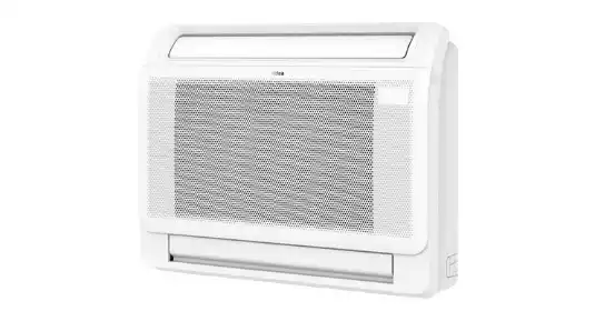 Инверторен подов климатик Midea MFA2U-17HRFNX(GA) + MOX330U-18HFN8-Q(GA) - Image 2