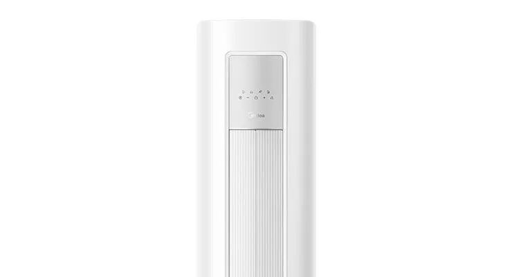 Инверторен колонен климатик Midea MFHA-24HRFN8-QRD0W + MOX430UL-24HFN8-QRD0W - HA - Image 3
