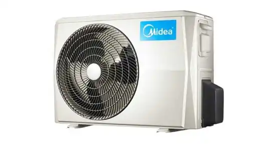 Инверторен климатик Midea MS12F-24HRFN1 + MOF-24HFN1 - Fairwind - Image 2