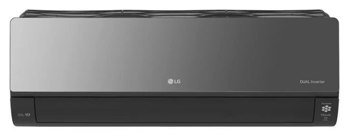Вътрешно тяло на мултисплит система LG AC24BK.NSK - ARTCOOL Mirror