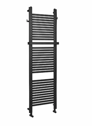 Алуминиева лира за баня FUSION - Image 2