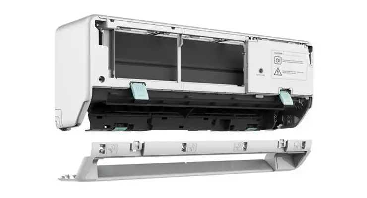 Инверторен климатик Midea MSEPDU-24HRFN8-QRD0GW + MOX430-24HFN8-QRD0GW - All Easy Pro Nordic - Image 7