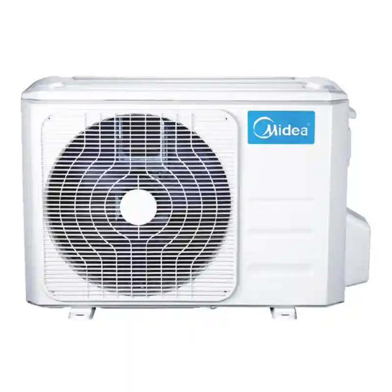 Мултисплит система Midea M2OE-18HFN8-Q - външно тяло за 2 вътрешни тела