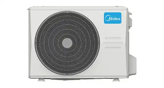 Инверторен колонен климатик Midea MFHA-24HRFN8-QRD0W + MOX430UL-24HFN8-QRD0W - HA - Image 2