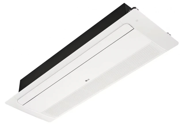 Вътрешно тяло на мултисплит система LG MT18R.NU1 - Еднопътна мини касета