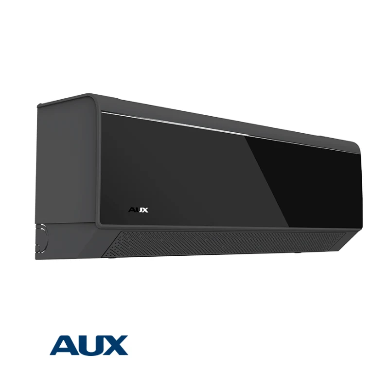 Инверторен климатик AUX C Comfort ASW-H24G3A4/CBR3DI-B9 - черно