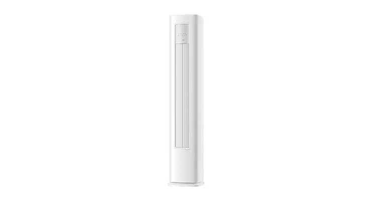 Инверторен колонен климатик Midea MFHA-24HRFN8-QRD0W + MOX430UL-24HFN8-QRD0W - HA - Image 7