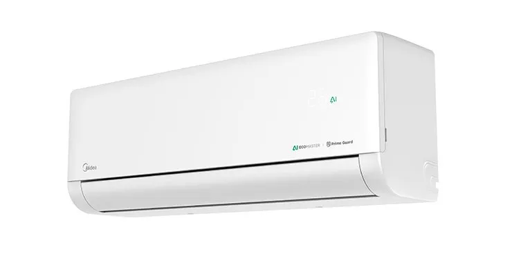 Инверторен климатик Midea EZ-21RD6-I + EZ-21RD6H-O - Solstice - Image 5