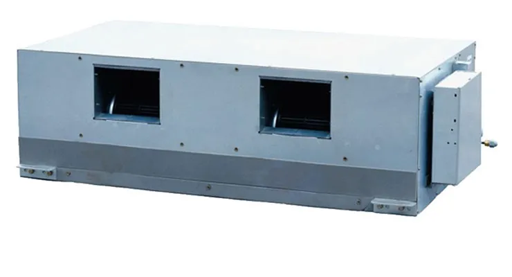 Инверторен трифазен канален климатик Midea MHC-96HWD1N1(A) + MOUA-96HD1N1-R