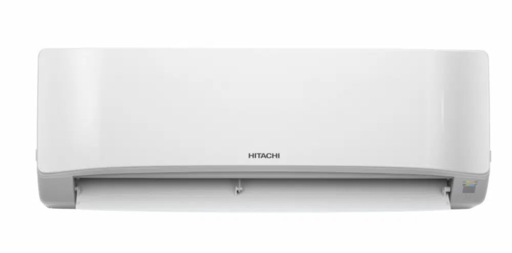 Инверторен климатик Hitachi AirHome 400 RAK-DJ25PHAE / RAC-DJ25PHAE - Image 1
